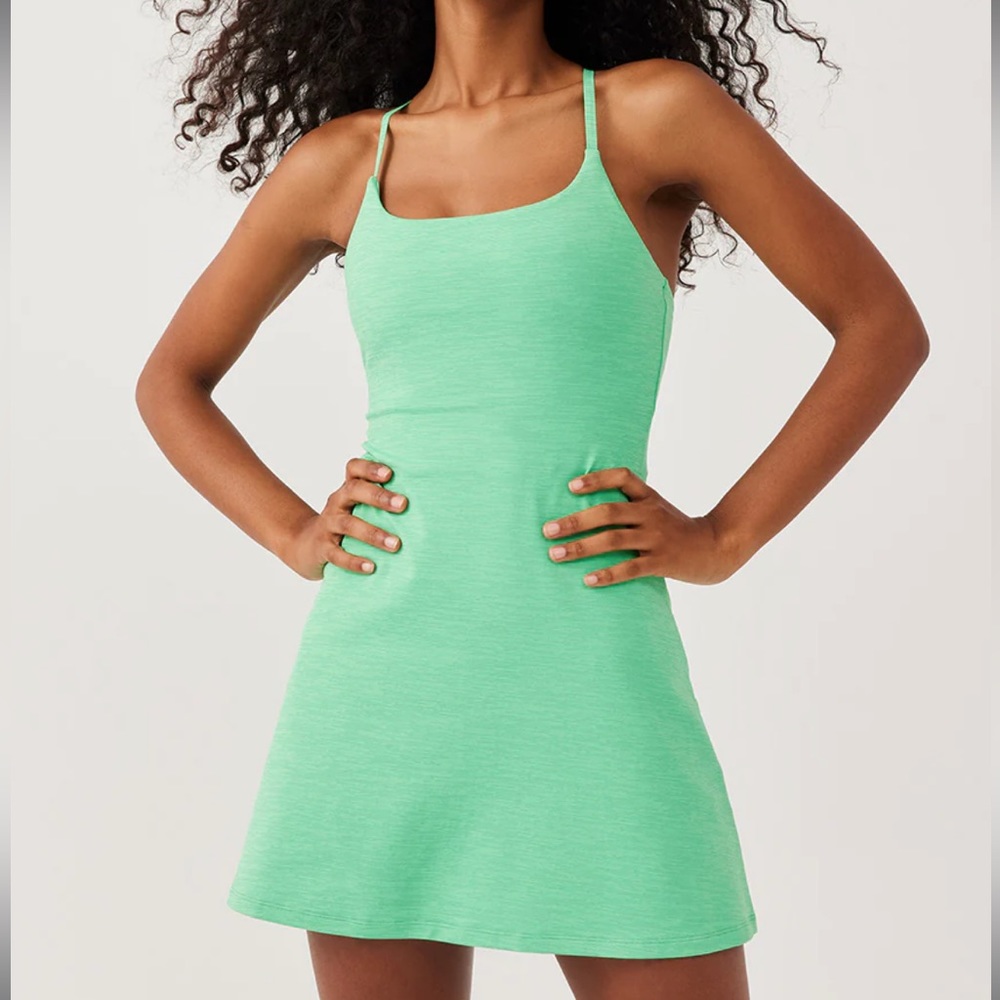 Outdoor Voices Move Free Dress
